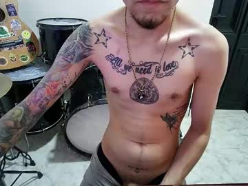 _Josh420_ January 15, 2025 Chaturbate stream image