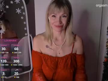 Julvilnet January 15, 2025 Chaturbate stream image