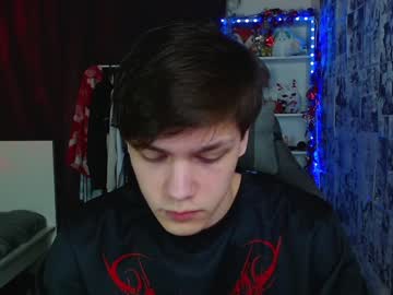 Kevin_Joestar January 15, 2025 Chaturbate stream image