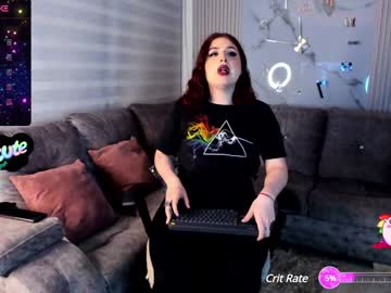 Madamxraven January 15, 2025 Chaturbate stream image