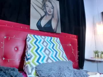 Malayha_Gray January 15, 2025 Chaturbate stream image