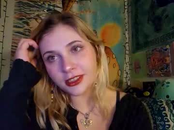 Paisleyjade2 January 15, 2025 Chaturbate stream image