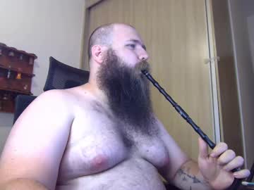 Polar_Bear91 January 15, 2025 Chaturbate stream image