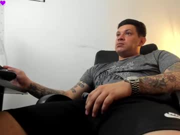 Ryden__ January 15, 2025 Chaturbate stream image