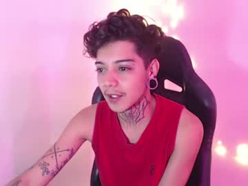 Saad_Man January 15, 2025 Chaturbate stream image