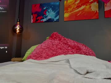 Samantha_Pettie January 15, 2025 Chaturbate stream image