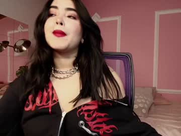 Sarah_Volkov January 15, 2025 Chaturbate stream image