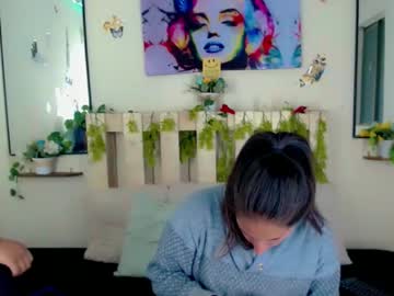 Sharon_And_Klohe January 15, 2025 Chaturbate stream image