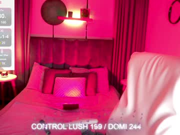 Sheyla_Hills_ January 15, 2025 Chaturbate stream image