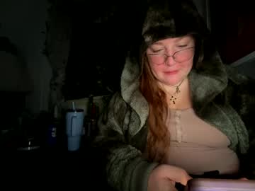 Thesashadomme stream photo from January 15, 2025