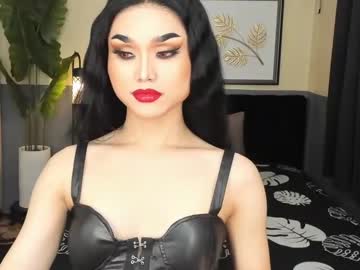 Ts_Elijah January 15, 2025 Chaturbate stream image