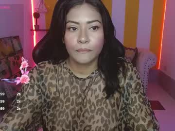 Abby_Bongoes January 15, 2025 Chaturbate stream image