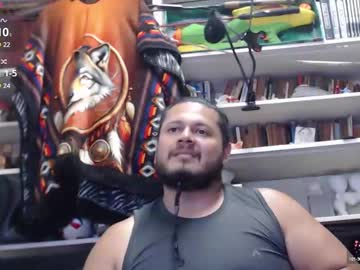Alfaalgo January 15, 2025 Chaturbate stream image