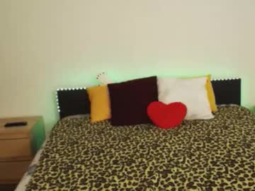 Brunettgirl_ January 15, 2025 Chaturbate stream image