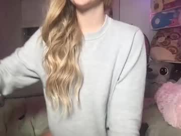 Cloconutt January 15, 2025 Chaturbate stream image
