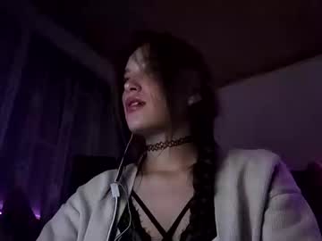 Draculina69 January 15, 2025 Chaturbate stream image