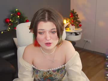 Greenelfapril January 15, 2025 Chaturbate stream image