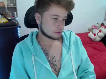 Johansle stream photo from January 15, 2025