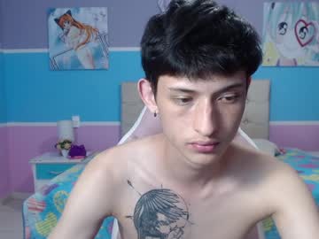 Little_Danny_ January 15, 2025 Chaturbate stream image