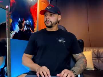 Nikolahank1 January 15, 2025 Chaturbate stream image