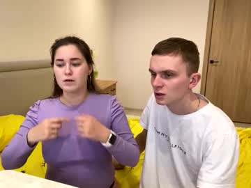 Sescouple January 15, 2025 Chaturbate stream image