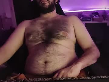 Superninja_777 January 15, 2025 Chaturbate stream image