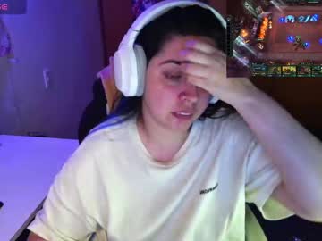 Vallolet1_ January 15, 2025 Chaturbate stream image
