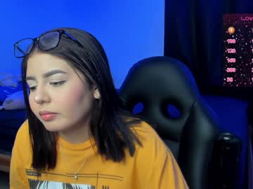 Agatha_Riccie January 15, 2025 Chaturbate stream image