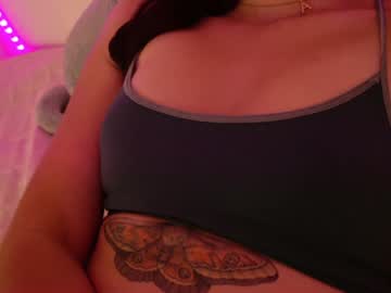 Athena_Makri05 January 15, 2025 Chaturbate stream image