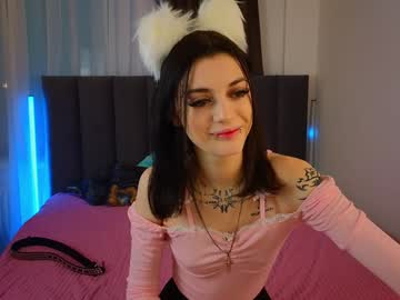 Ava_Darknet January 15, 2025 Chaturbate stream image