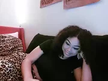 Clichshay January 15, 2025 Chaturbate stream image