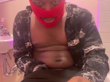Cyruss333 January 15, 2025 Chaturbate stream image