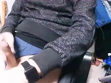 Dar12173 January 15, 2025 Chaturbate stream image