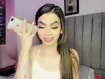 Jimenna__ January 15, 2025 Chaturbate stream image