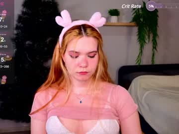 Millalluu January 15, 2025 Chaturbate stream image
