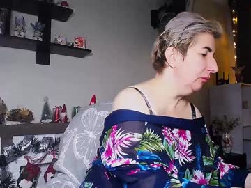 Miss_Tasha_Kom January 15, 2025 Chaturbate stream image
