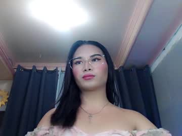 Misstrishontop January 15, 2025 Chaturbate stream image