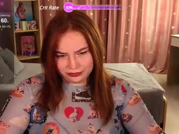 Playfullfoxx January 15, 2025 Chaturbate stream image