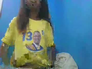 Rayahhot January 15, 2025 Chaturbate stream image