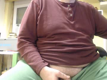 Riemen78 January 15, 2025 Chaturbate stream image