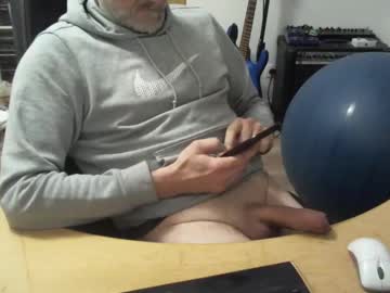 Seb088 January 15, 2025 Chaturbate stream image
