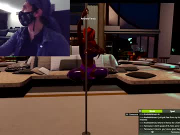 Sissysubslutcraving January 15, 2025 Chaturbate stream image