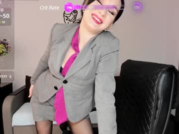 Sofia_Ford January 15, 2025 Chaturbate stream image