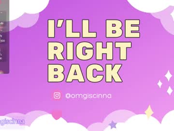 Vampy__Cinna January 15, 2025 Chaturbate stream image