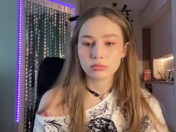 Whoisalisa January 15, 2025 Chaturbate stream image