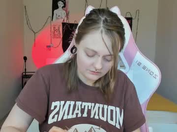 Bebkonie January 15, 2025 Chaturbate stream image