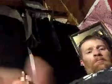 Buckwild_420 January 15, 2025 Chaturbate stream image