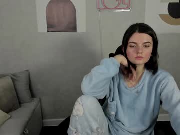 Charlotte_Mitchell January 15, 2025 Chaturbate stream image