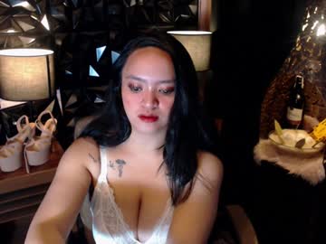 Cherrybombshells January 15, 2025 Chaturbate stream image