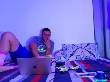 Davinson_01 January 15, 2025 Chaturbate stream image
